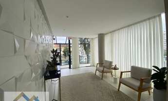 Imagem 12: Apartamento para locação no Centro de Florianópolis, 62m², 2 quartos, 1 suíte e 2 banheiro