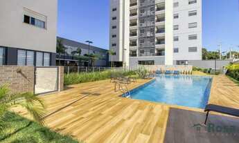 Imagem 6: Apartamento com 2 Quarto(s), sendo 1 Suíte no Edifício Soul - AP4922