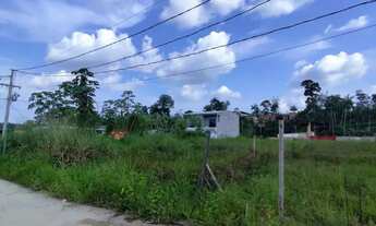 Imagem 6: VENDO TERRENO - TARUMÃ - 250 m²