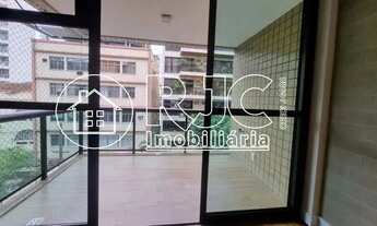 Imagem 3: Apartamento : Padrão / Residencial / Tijuca