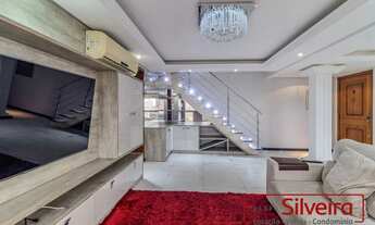 Imagem 7: Cobertura com 3 Quartos para alugar, 320m² - Passo da Areia