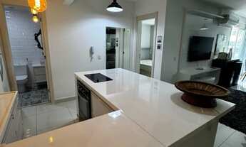 Imagem 2: Apartamento mobiliado no Resort In Mare Bali