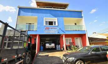 Imagem: Vendas Prédio Curitiba PR