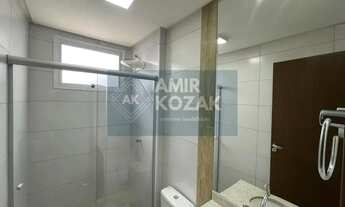 Imagem 3: Excelente apartamento de 2/4, sendo uma suíte, bairro Jundiaí - Anápolis - GO