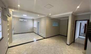 Imagem 4: CONSTANTINO NERY. COND LE VILLAGE BLANC. 400M2, 4 QTOS S/ 2 SUITES, 4 VAGAS, PISCINA