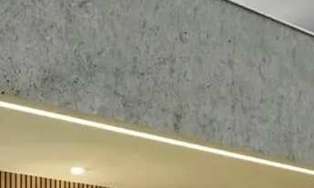 Imagem 2: Casa em Condomínio na Cidade Alpha - TERRAS 4 - de 144m² Sendo 3 Suítes \ Piscina com Hid