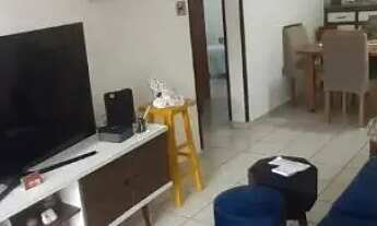 Imagem 3: APARTAMENTO CANTO DO FORTE - 2 QUARTOS 1 SUITE - 400M DA PRAIA