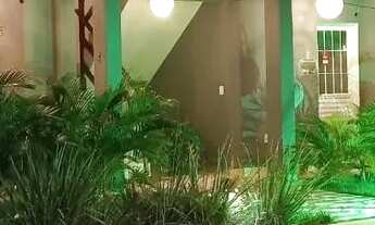 Imagem 2: Pousada em Milagres-AL