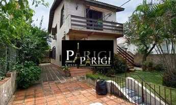 Imagem: Casa com 3 dormitórios para alugar, 100