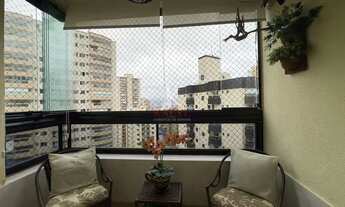 Imagem 3: Apartamento com 2 quartos, Aviação, Praia Grande - R$ 380 mil, Cod: 10096