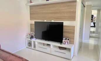 Imagem 4: APTO 3QTOS C/ SUITE REFORMADO COND VILLE BLANCHE II VALPARAÍSO