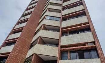 Imagem 2: Apartamento 4 quartos - Candeias