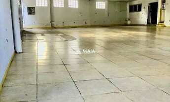 Imagem 6: Galpão para alugar no bairro Centro