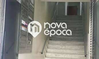 Imagem 2: Cacuia Galpão / depósito com 1 vaga na garagem