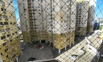 Imagem 5: Apartamento de 3 Quartos e vaga no Terra Nova Nature ensolarado