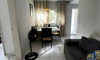 Imagem 5: Apartamento Terreo para venda tem 49 metros quadrados com 2 quartos em Tabajaras - Teresin