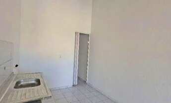 Imagem 7: Rua Cento e Sete, n° 44 - Conjunto Esperança