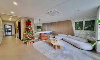 Imagem 4: Vende se apartamento de 138m² com 3 suítes plenas - Setor Marista