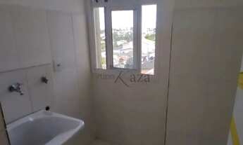 Imagem 7: Apartamento - Residencial Vila São Benedito - 2 Dormitórios - 60m²