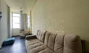 Imagem 6: Imóvel para venda possui 60 metros quadrados com 1 quarto em Tijuca - Rio de Janeiro - RJ