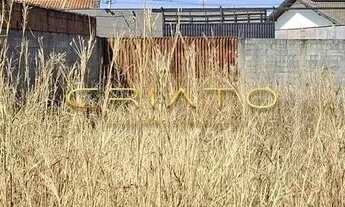 Imagem 6: Terreno à venda Anápolis City Anápolis/GO