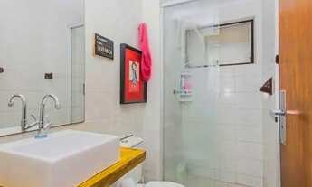 Imagem 5: Vende-se apartamento de 1 quarto, 47m² e 2 vagas - Mont Serrat