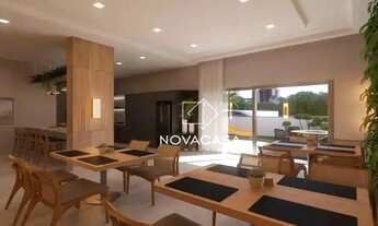 Imagem 3: Apartamento de 2 quartos no bairro Santa Branca