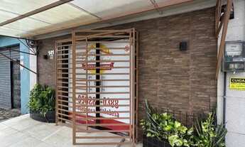 Imagem: Casa, 252m², 1 suíte no Umarizal