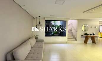 Imagem 5: Apartamento 2 Quartos Setor Bueno Apartamento com 2 Quarto(s) e 2 banheiro(s) à Venda, 62