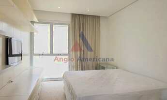 Imagem 15: Apartamento reformando no Jardins parte baixa