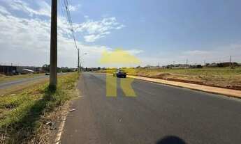 Imagem 7: Terreno comercial à venda em São José do Rio Preto-SP, bairro Residencial Maria Serantes