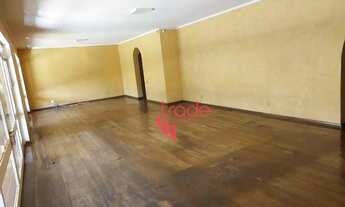 Imagem 7: Casa Térrea para Alugar de 04 Quartos no Bairro Ribeirânia em Ribeirão Preto com Piscina