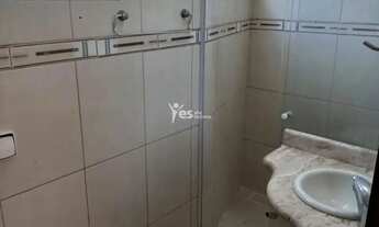 Imagem 2: Casa Sobrado para Alugar no Campestre, Espaçosa e Confortável REF: 19241