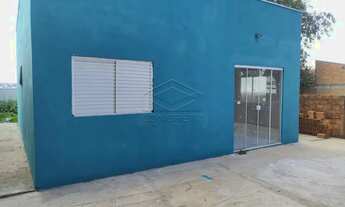 Imagem: Casa Residência em Botucatu