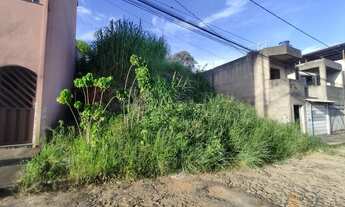 Imagem 7: Lote a venda no bairro Parque das Acácias em Conselheiro Lafaiete-MG