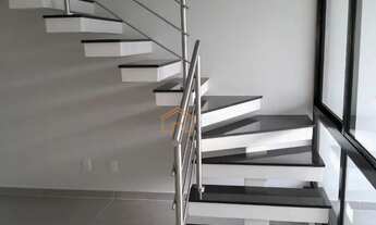 Imagem 3: Sobrado Geminado 105m², Design moderno, alto padrão e espaço para viver bem!