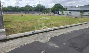 Imagem: Cond. Residencial Ponta Negra 2 - Terreno