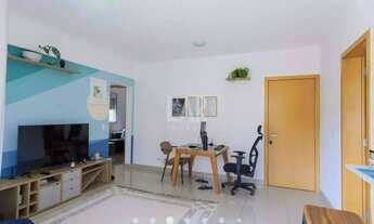 Imagem 3: Apartamento à venda, 2 quartos, 2 vagas, Vila da Serra - Nova Lima/MG