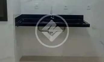 Imagem 5: Casa no Santa Cruz 3 quartos sendo 1 suíte, (rua fechada com portão eletrônico) Casa nova