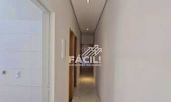 Imagem 4: Vende-se Casa 3/4 na Quadra 1506 Sul - Geminada