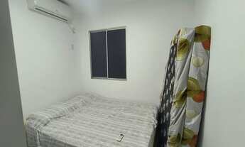 Imagem 7: Excelente apartamento com dois quartos, por trás da carajás