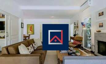 Imagem 2: Venda Casa 4 Dormitórios - 420 m² Vila Madalena