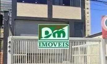 Imagem: Galpão para alugar, 400 m² por R$ 21.450,00/mês