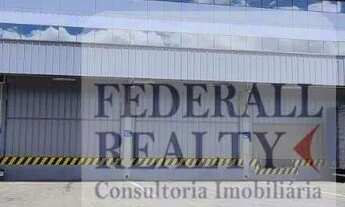 Imagem 3: Aluguel galpão Gatti Flex II