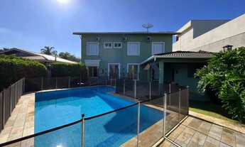 Imagem: CASA SOBRADO - 04 DORMITÓRIOS - CONDOMÍNIO