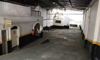 Imagem 4: Galpão de 600m² para alugar no Centro de Campinas