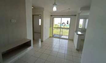 Imagem: Apartamento com sacada, armários planejados