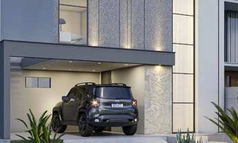 Imagem: Condomínio Skyville- 150m², 03 Quartos