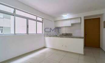 Imagem: Apartamento com 1 quarto para locação