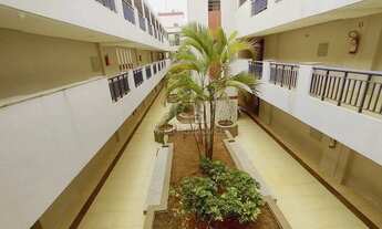 Imagem 7: QMSW 5 SUDOESTE SAINT TROPEZ APARTAMENTO COM VAGA DE GARAGEM COBERTA